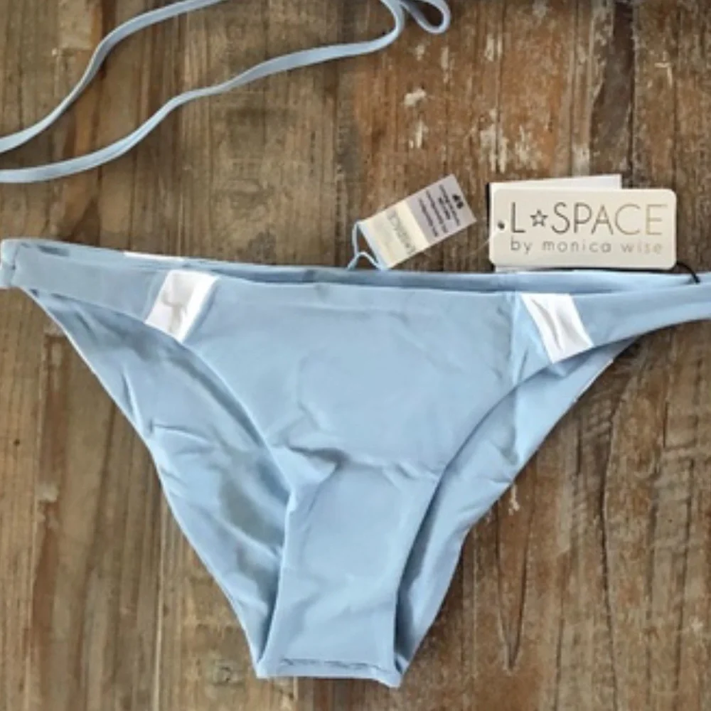 L*Space Johnny Bottom (size S) NWT - Picture 2 of 6
